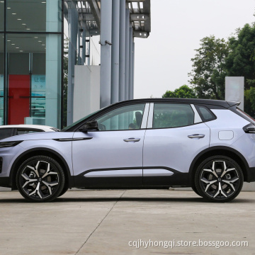 Suv New Energy Vehicles Used Car For Sale Auto Export Electric Cars From China